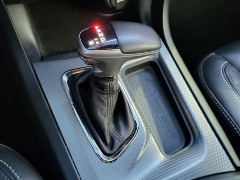 Used 2021 Dodge Charger SRT Hellcat w/ Harman/Kardon Audio Group RWD image 18