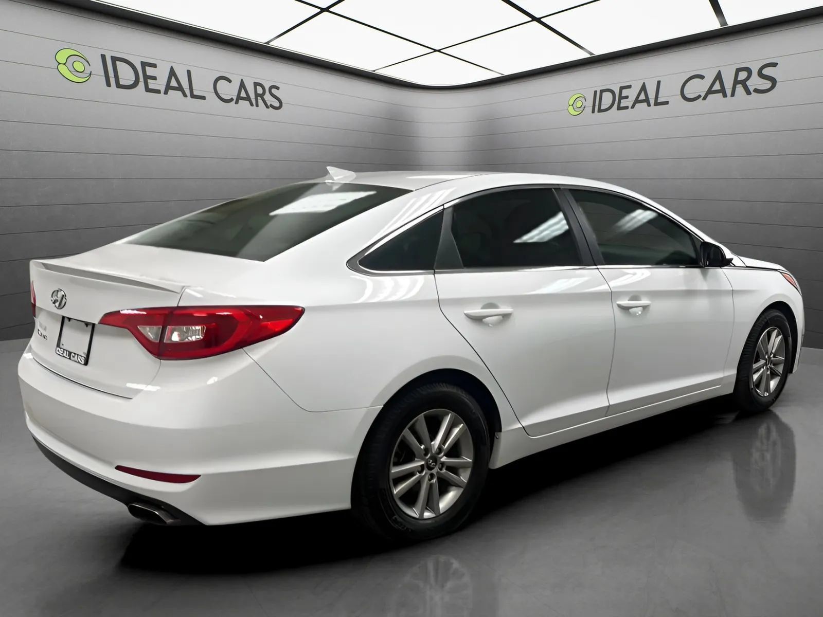 Used 2016 Hyundai Sonata SE FWD image 5