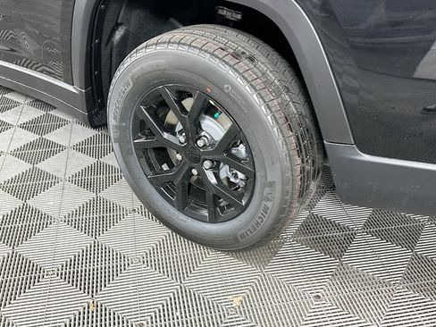 New 2026 Jeep Grand Cherokee L 4WD image 41