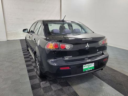 Used 2016 Mitsubishi Lancer SE AWD/4WD image 5