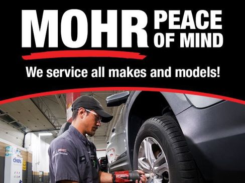 Used 2025 MAZDA CX-5 AWD 2.5 S w/ Preferred Package image 5