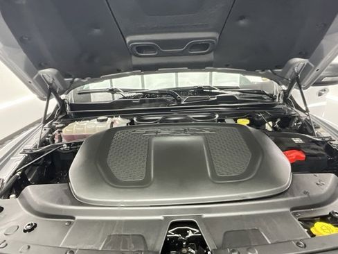 Used 2023 RAM 1500 TRX w/ TRX Level 2 Equipment Group image 28