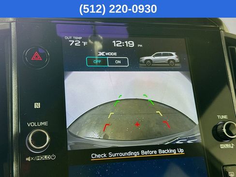 Used 2026 Subaru Forester Premium image 16