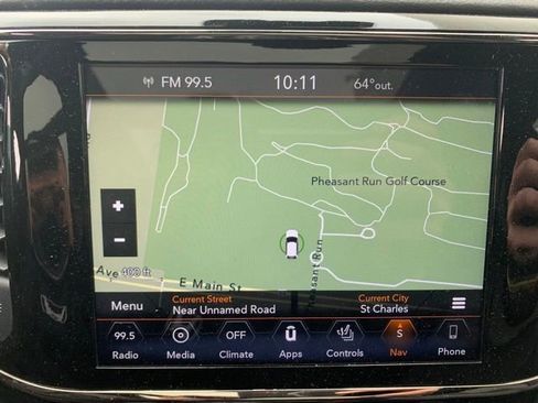 Used 2019 Jeep Grand Cherokee High Altitude AWD/4WD image 18