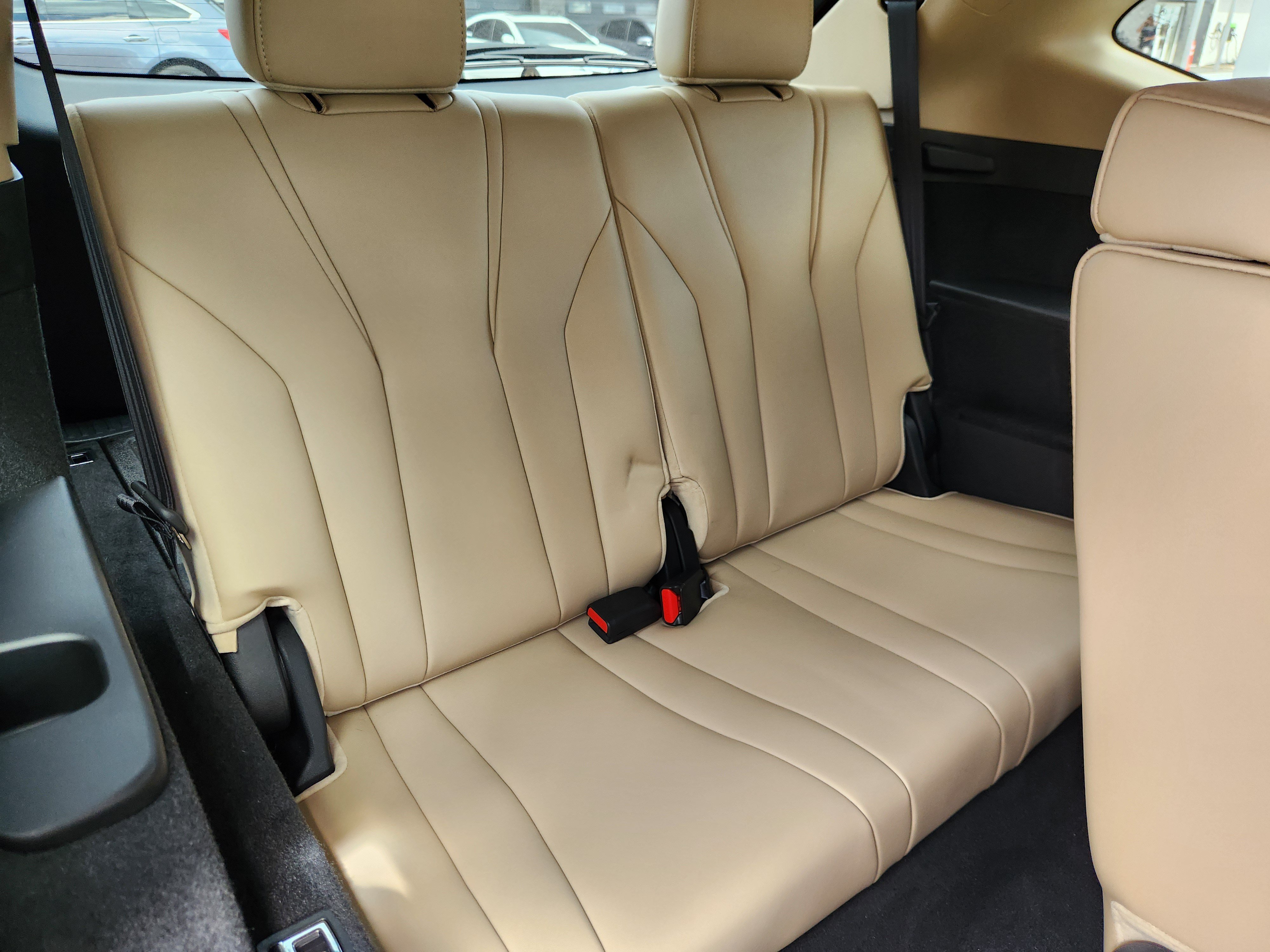Certified 2023 Acura MDX w/ Technology Package AWD/4WD image 17