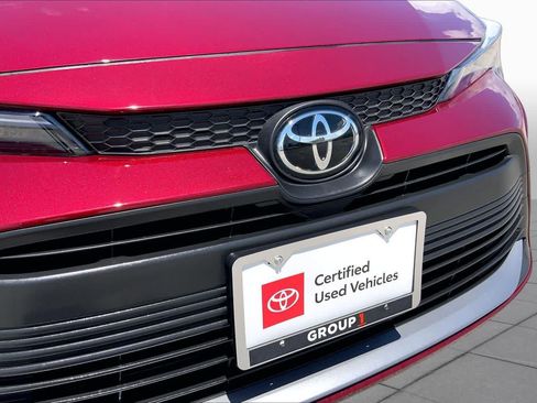 Used 2026 Toyota Corolla XLE FWD image 29