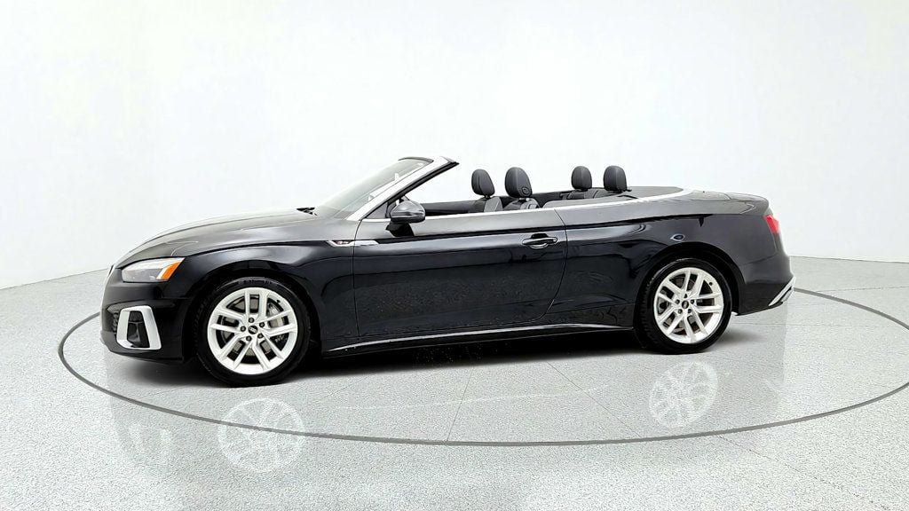 Used 2023 Audi A5 2.0T Premium Plus AWD/4WD image 8