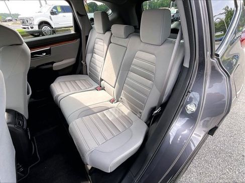 Used 2018 Honda CR-V EX image 24