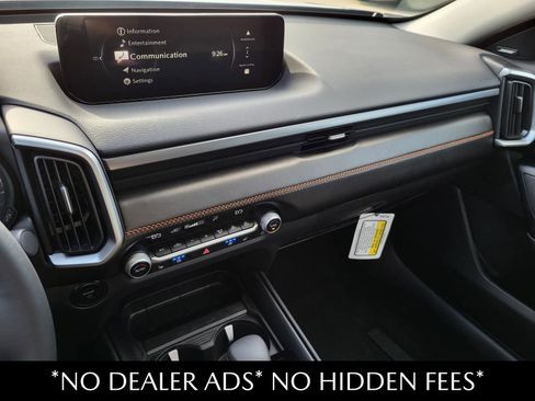 New 2026 MAZDA CX-50 AWD 2.5 Hybrid w/ Weather Package image 18