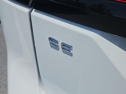 New 2026 Volkswagen Atlas Peak Edition