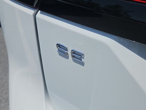 New 2026 Volkswagen Atlas Peak Edition AWD/4WD image 4