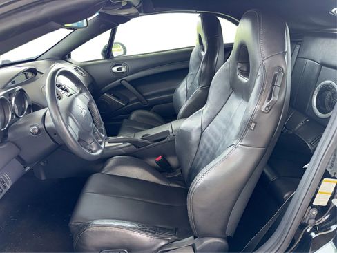 Used 2012 Mitsubishi Eclipse GS Sport image 9