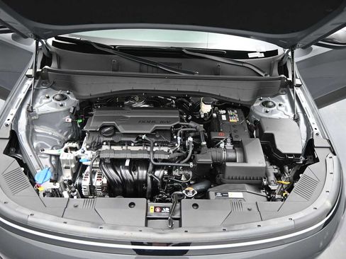 New 2026 Hyundai Kona SEL Sport AWD/4WD image 22