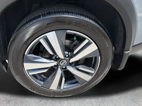 Used 2021 Nissan Rogue SL w/ Premium Package FWD image 59