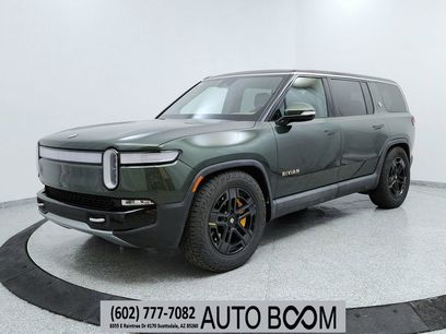 Used 2023 Rivian R1S Adventure