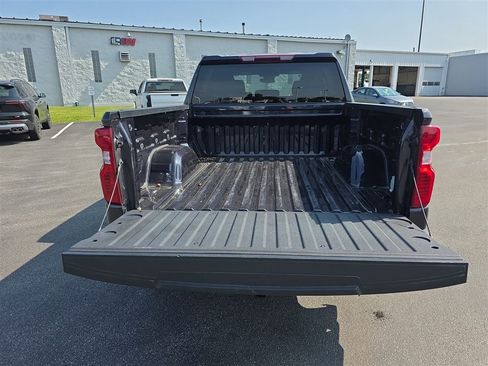 Used 2022 Chevrolet Silverado 1500 LT image 18