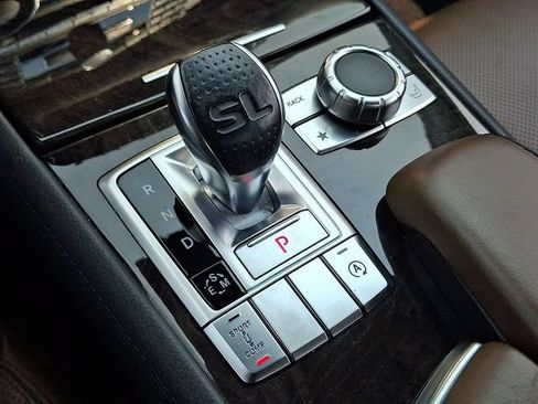Used 2016 Mercedes-Benz SL 400 image 15