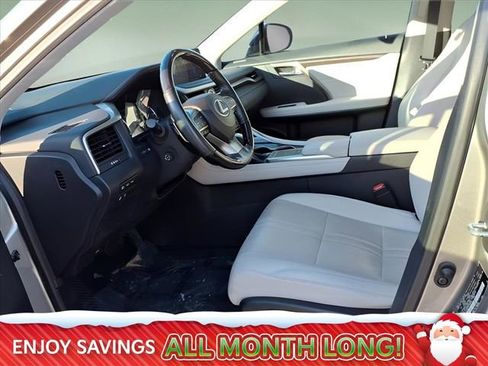 Used 2021 Lexus RX 350 FWD w/ Luxury Package image 14