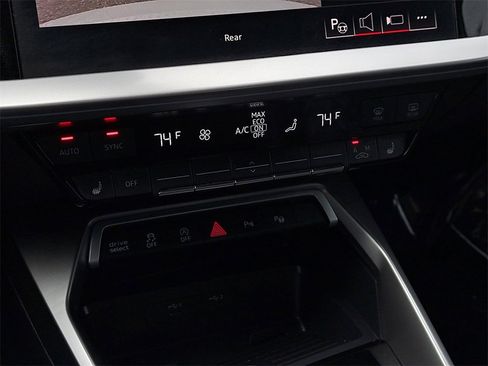 Certified 2023 Audi S3 Premium Plus w/ Premium Plus Package image 13