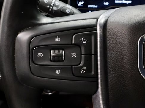 Used 2024 GMC Sierra 1500 Elevation w/ LPO, Elevation Black Package AWD/4WD image 26