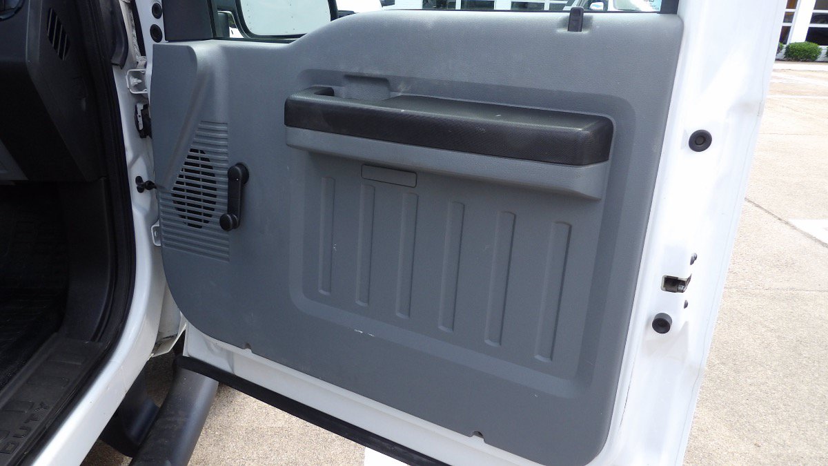 Used 2015 Ford F250 XL AWD/4WD image 20
