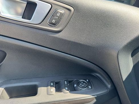 Used 2019 Ford EcoSport SE w/ SE Convenience Package AWD/4WD image 15