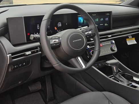 New 2026 Hyundai Tucson XRT image 15