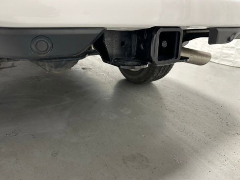 Used 2024 RAM 2500 Limited image 51