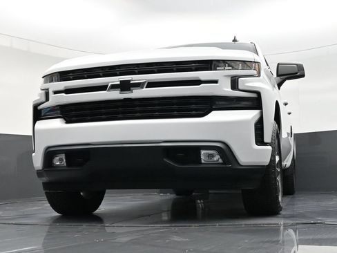 Used 2020 Chevrolet Silverado 1500 RST w/ All-Star Edition AWD/4WD image 29