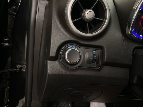 Used 2015 Chevrolet Trax LS w/ LPO, Protection Package FWD image 21