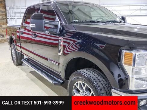 Used 2022 Ford F250 Lariat w/ Lariat Value Package image 30