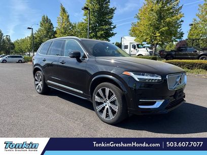 Used 2024 Volvo XC90 T8 Ultimate w/ Protection Package Premier