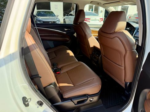 Used 2019 Acura MDX SH-AWD w/ Technology Package image 14