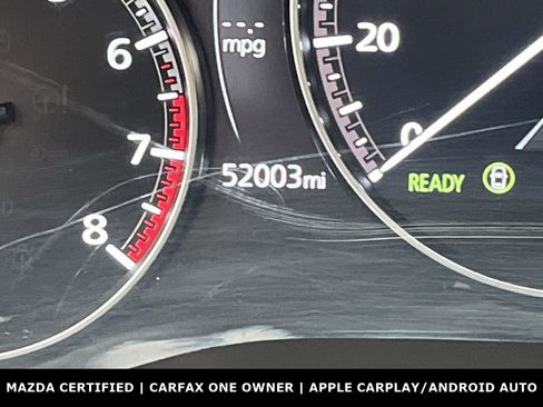 Certified 2024 MAZDA CX-90 3.3 Turbo w/ Premium Package image 19