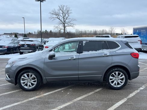 Used 2019 Buick Envision Preferred image 2