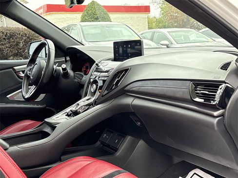 Used 2021 Acura RDX A-Spec image 21