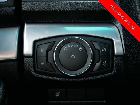 Used 2016 Ford Explorer Limited AWD/4WD image 19