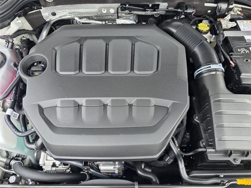 New 2026 Volkswagen Golf w/ Euro Style Package image 19