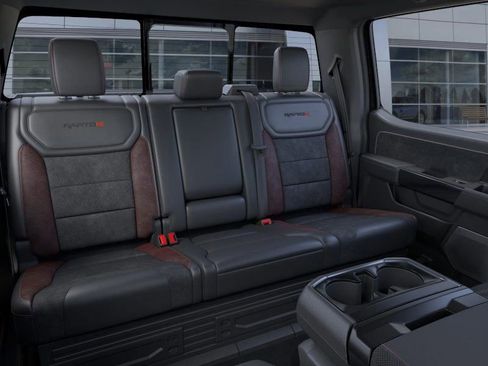 New 2026 Ford F150 Raptor w/ Equipment Group 803A Raptor R image 11