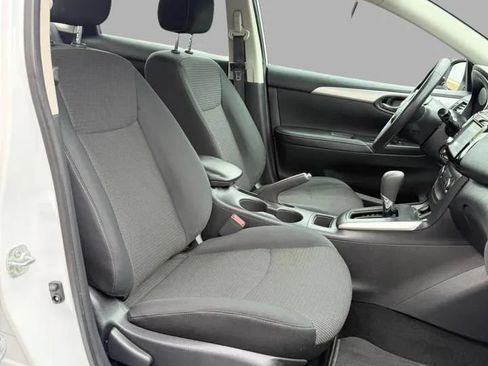 Used 2019 Nissan Sentra S FWD image 33