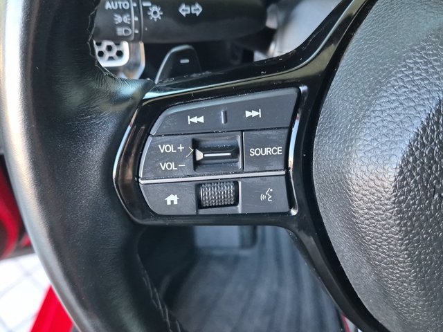 Used 2025 Honda Civic Sport image 23