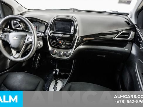 Used 2021 Chevrolet Spark LT image 22