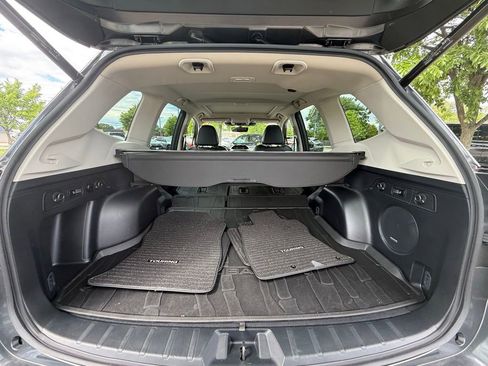 Used 2022 Subaru Forester Touring AWD/4WD image 30