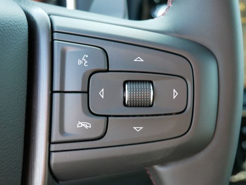 New 2026 GMC Sierra 1500 AT4X w/ LPO, Black Badging Package image 24