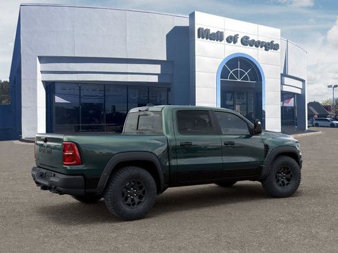 New 2026 RAM 1500 RHO AWD/4WD image 4