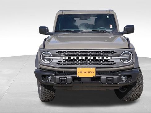 New 2025 Ford Bronco Badlands AWD/4WD image 8