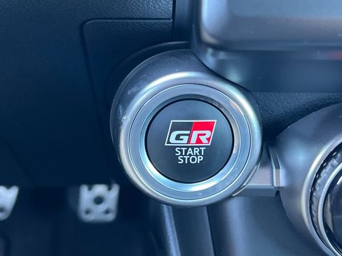 Certified 2022 Toyota GR86 Premium image 26