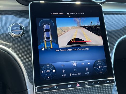 Certified 2025 Mercedes-Benz CLE 300 300 4MATIC image 25