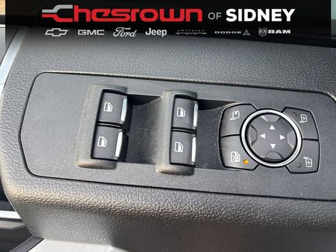 Used 2018 Ford F150 Lariat w/ Equipment Group 502A Luxury image 17