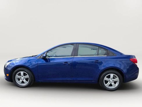 Used 2012 Chevrolet Cruze LT FWD image 3